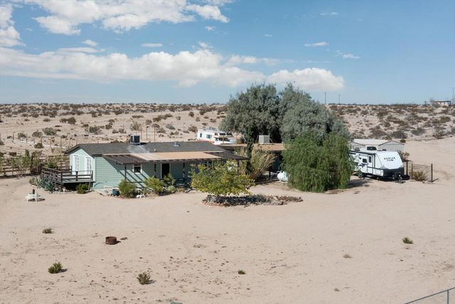 66621 Daisy Lane, Joshua Tree, CA 92252