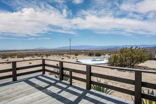 66621 Daisy Lane, Joshua Tree, CA 92252