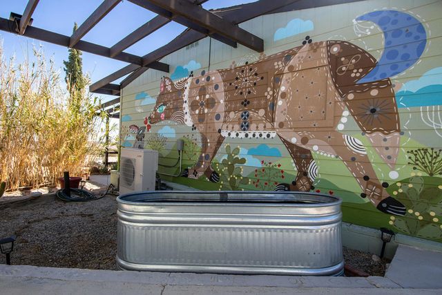 66621 Daisy Lane, Joshua Tree, CA 92252