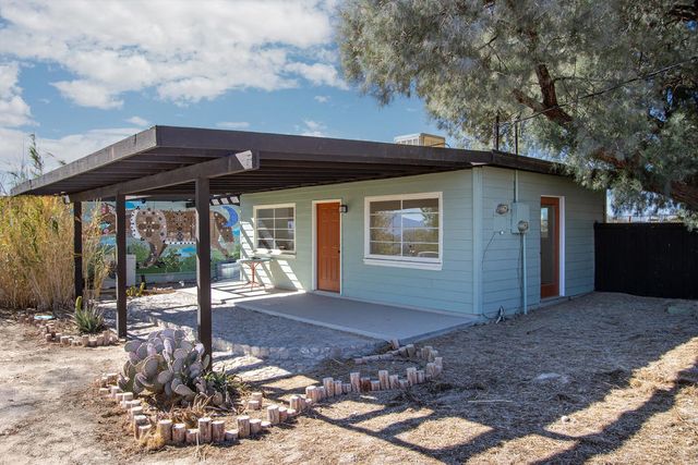 66621 Daisy Lane, Joshua Tree, CA 92252