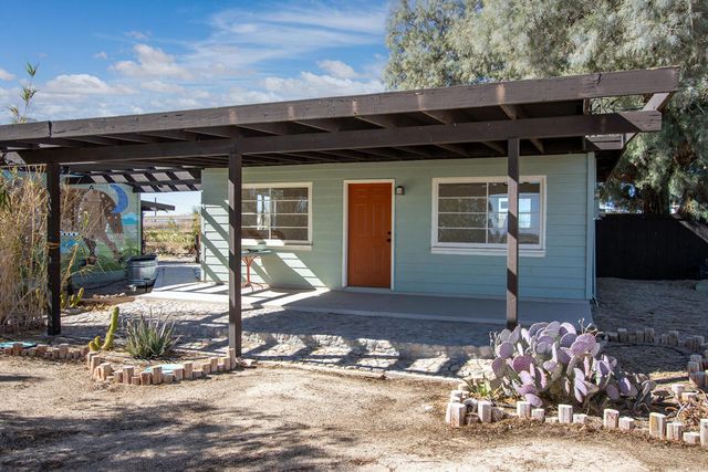 66621 Daisy Lane, Joshua Tree, CA 92252