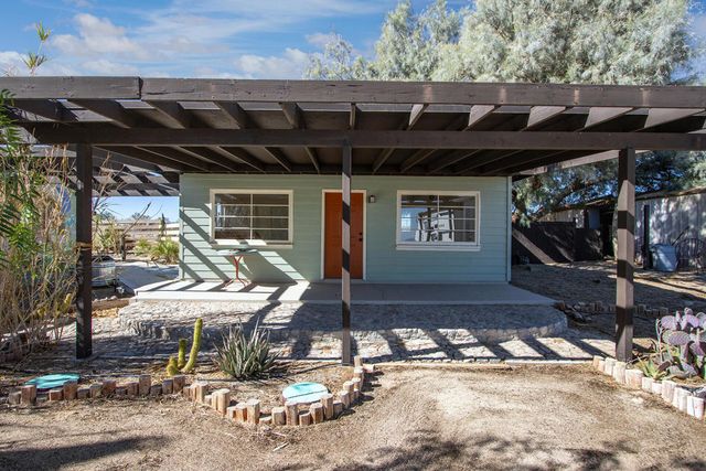 66621 Daisy Lane, Joshua Tree, CA 92252