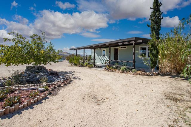 66621 Daisy Lane, Joshua Tree, CA 92252