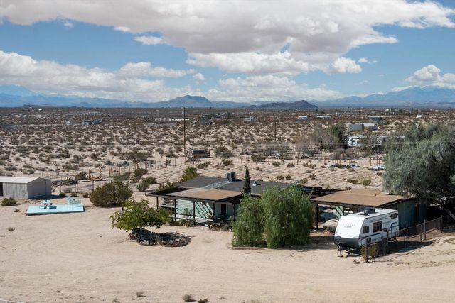 66621 Daisy Lane, Joshua Tree, CA 92252