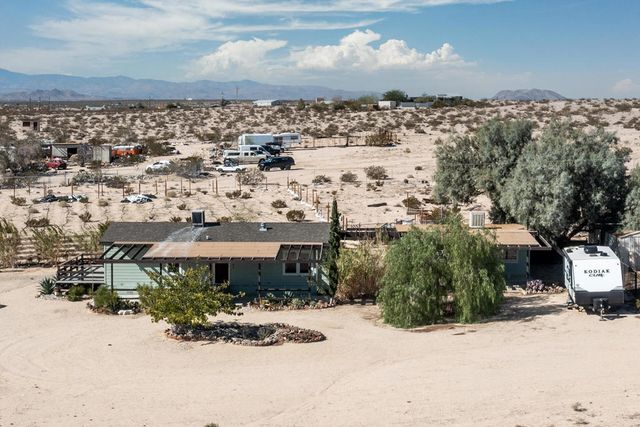 66621 Daisy Lane, Joshua Tree, CA 92252