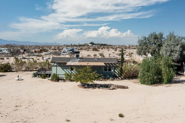 66621 Daisy Lane, Joshua Tree, CA 92252