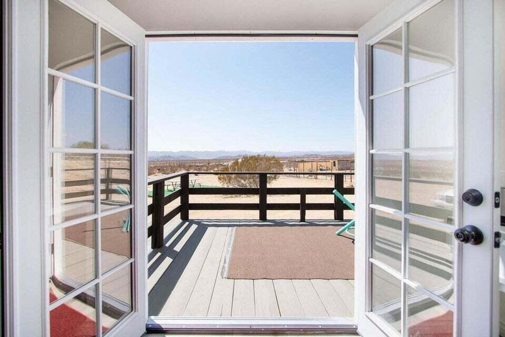 66621 Daisy Lane, Joshua Tree, CA 92252