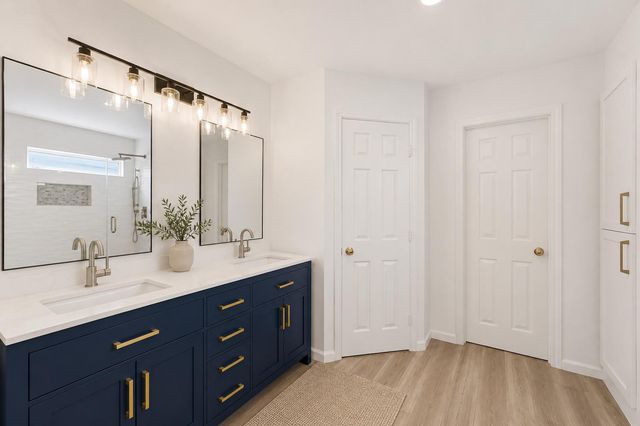 4922 Blaisefield Court, Katy, TX 77494