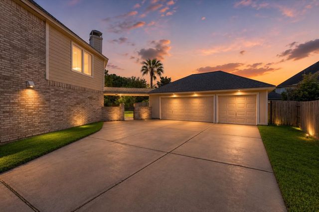 4922 Blaisefield Court, Katy, TX 77494