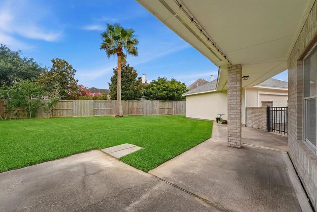 4922 Blaisefield Court, Katy, TX 77494