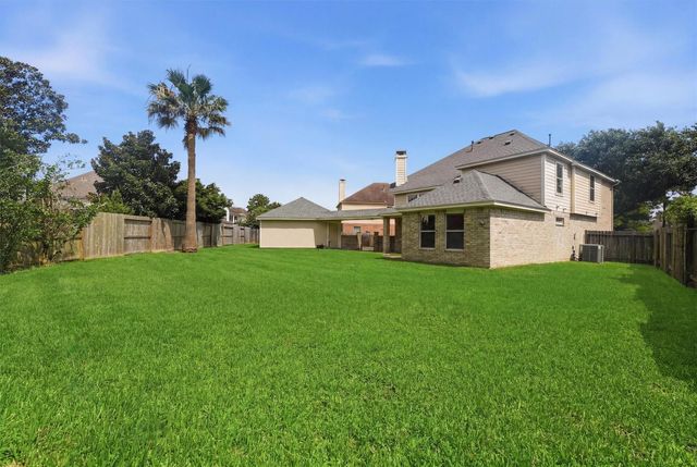 4922 Blaisefield Court, Katy, TX 77494
