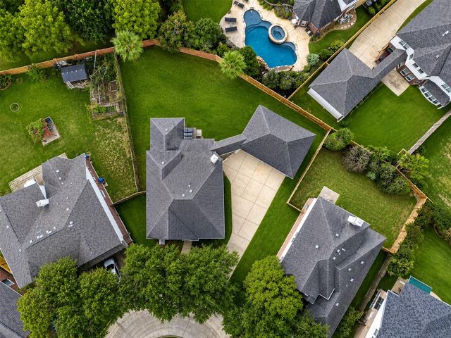 4922 Blaisefield Court, Katy, TX 77494