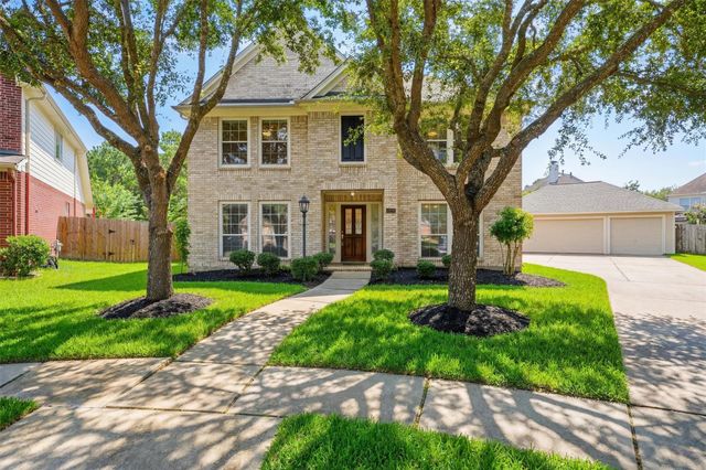 4922 Blaisefield Court, Katy, TX 77494