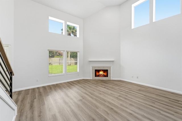 4922 Blaisefield Court, Katy, TX 77494