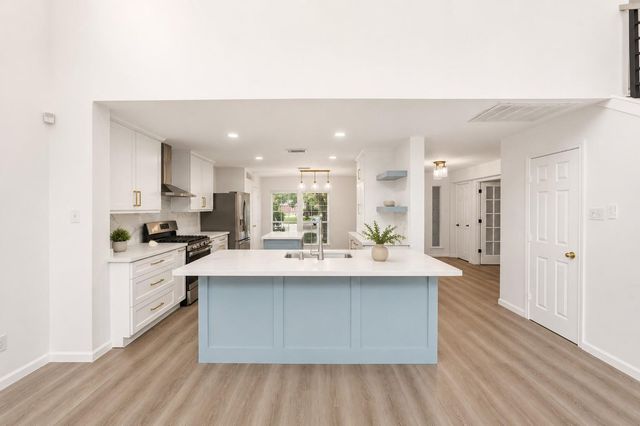 4922 Blaisefield Court, Katy, TX 77494