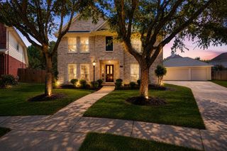 4922 Blaisefield Court, Katy, TX 77494