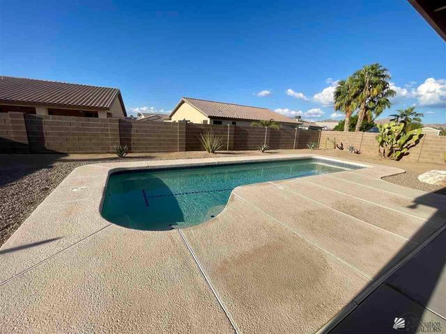 11628 E 27 Pl, Yuma, AZ 85367