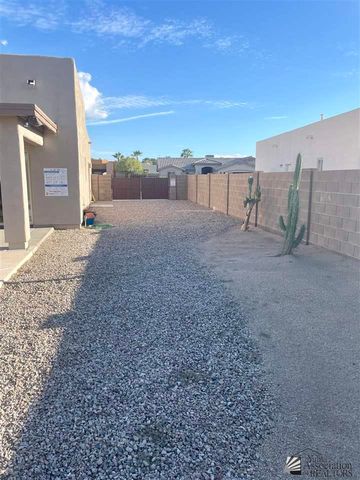 11628 E 27 Pl, Yuma, AZ 85367