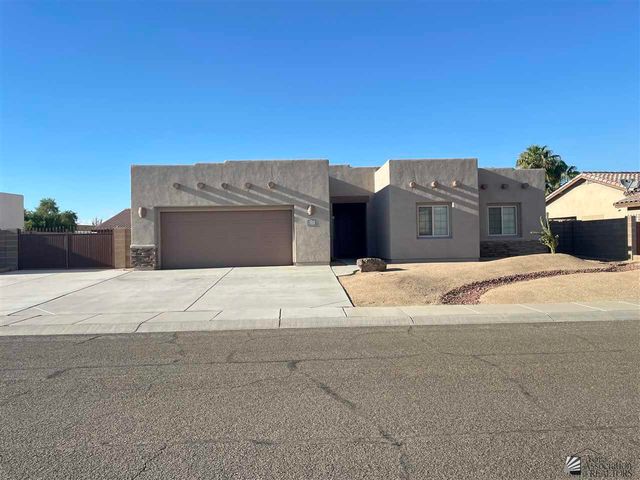11628 E 27 Pl, Yuma, AZ 85367