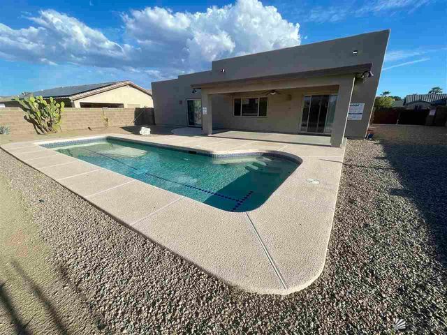11628 E 27 Pl, Yuma, AZ 85367