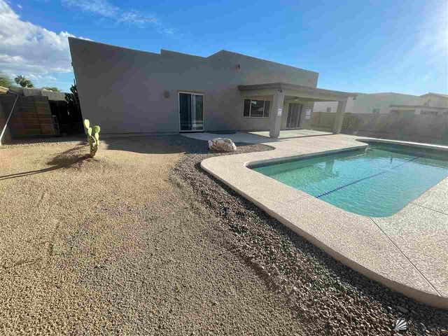 11628 E 27 Pl, Yuma, AZ 85367