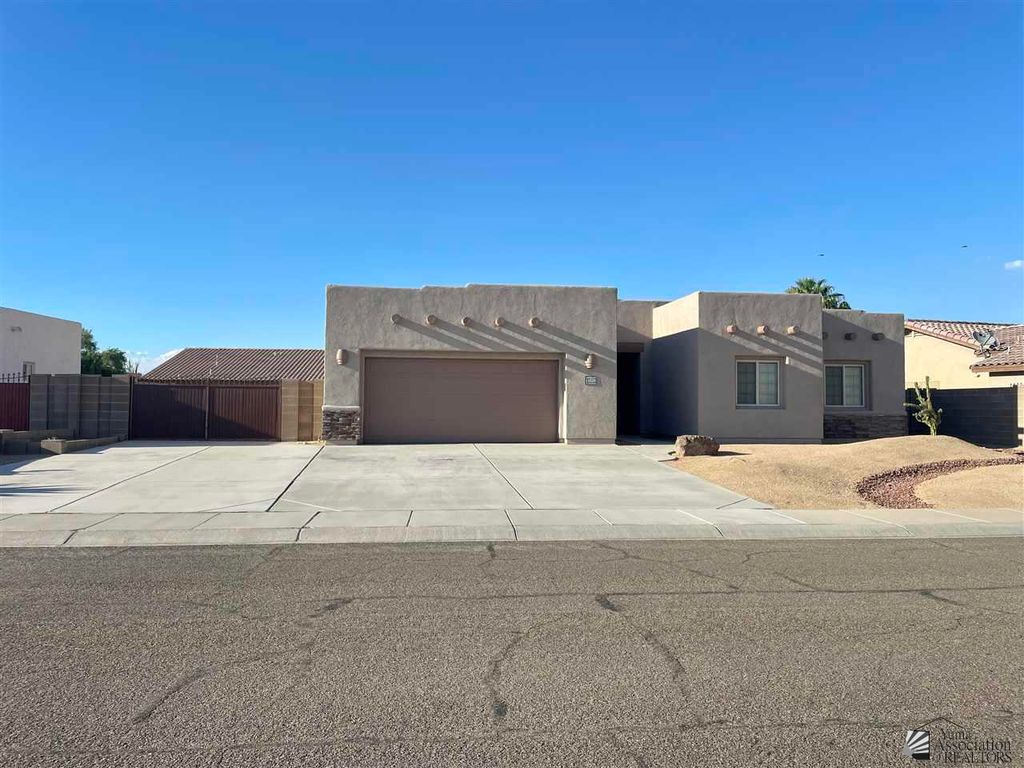 11628 E 27 Pl, Yuma, AZ 85367