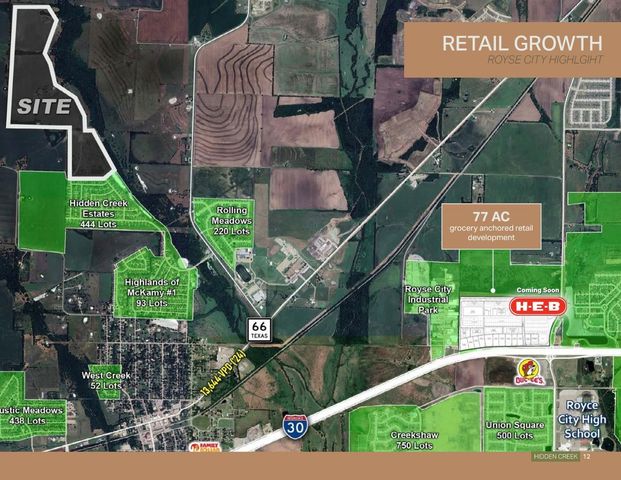 TBD Fm 1777, Royse City, TX 75189