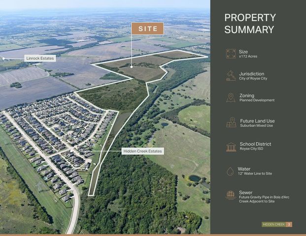 TBD Fm 1777, Royse City, TX 75189