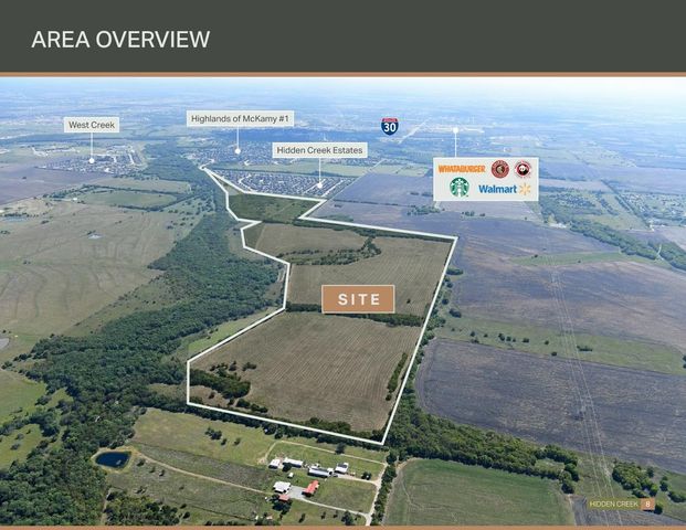 TBD Fm 1777, Royse City, TX 75189