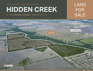 TBD Fm 1777, Royse City, TX 75189