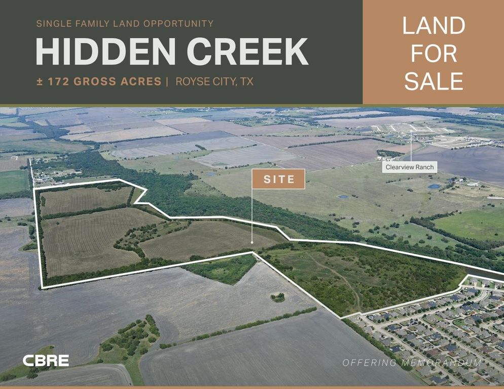 TBD Fm 1777, Royse City, TX 75189
