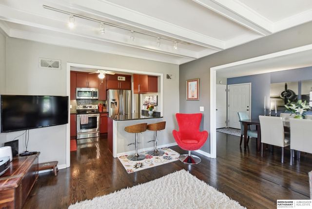 4022 & 4024 Burt Street, Omaha, NE 68131