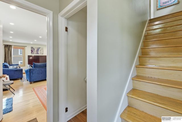 4022 & 4024 Burt Street, Omaha, NE 68131