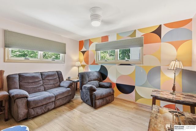 4022 & 4024 Burt Street, Omaha, NE 68131