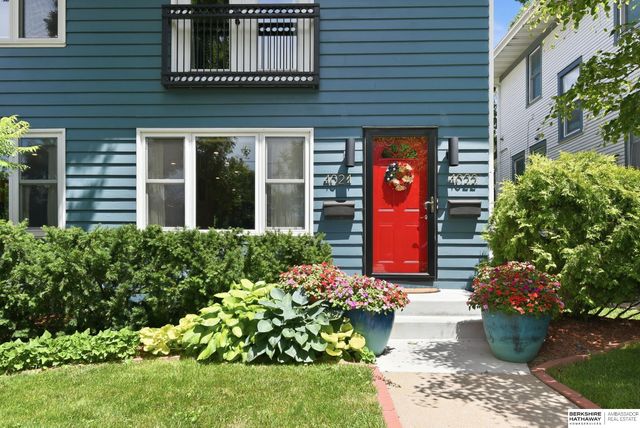 4022 & 4024 Burt Street, Omaha, NE 68131