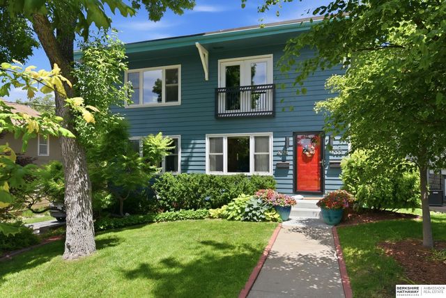 4022 & 4024 Burt Street, Omaha, NE 68131