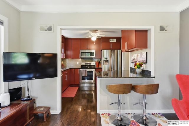 4022 & 4024 Burt Street, Omaha, NE 68131
