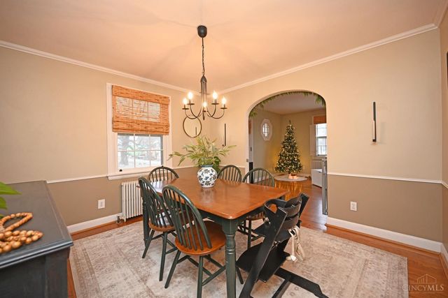 4207 Linden Avenue, Deer Park, OH 45236