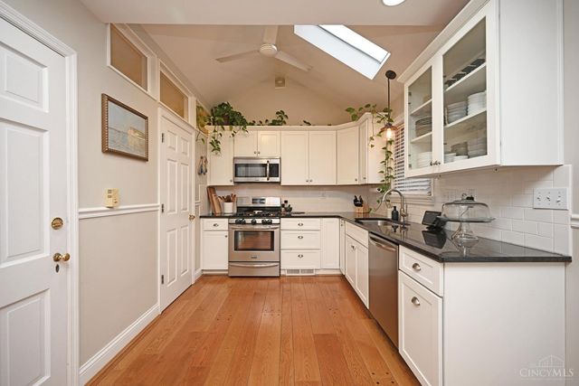 4207 Linden Avenue, Deer Park, OH 45236