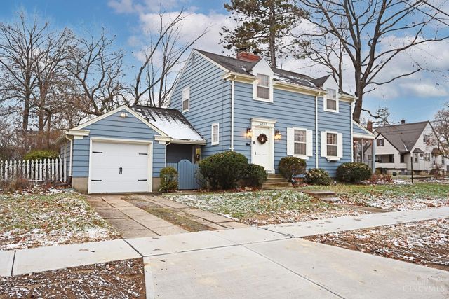 4207 Linden Avenue, Deer Park, OH 45236