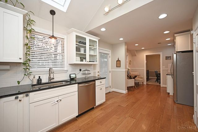 4207 Linden Avenue, Deer Park, OH 45236