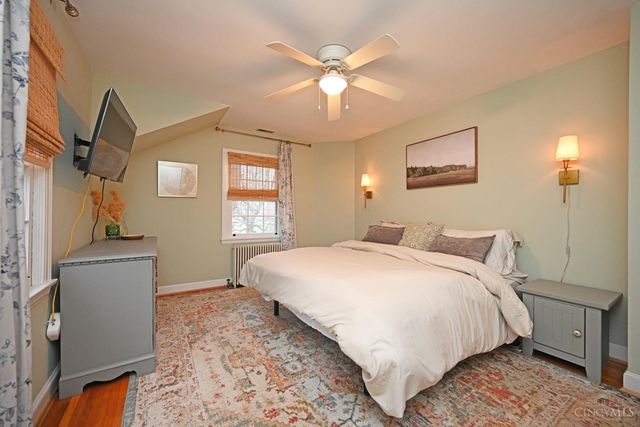 4207 Linden Avenue, Deer Park, OH 45236