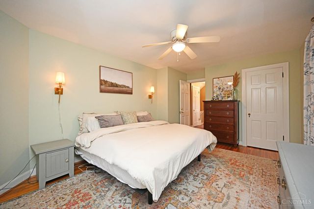 4207 Linden Avenue, Deer Park, OH 45236