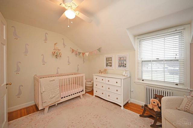 4207 Linden Avenue, Deer Park, OH 45236