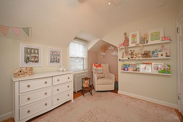 4207 Linden Avenue, Deer Park, OH 45236