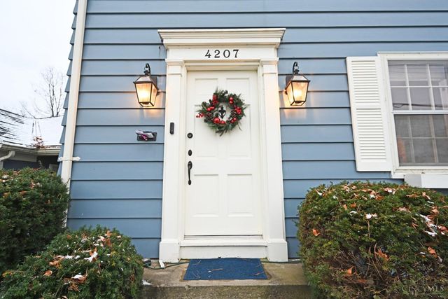 4207 Linden Avenue, Deer Park, OH 45236