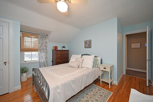 4207 Linden Avenue, Deer Park, OH 45236