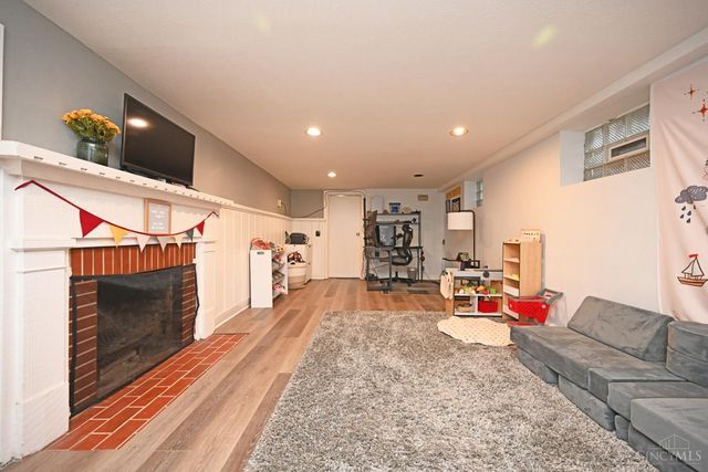 4207 Linden Avenue, Deer Park, OH 45236