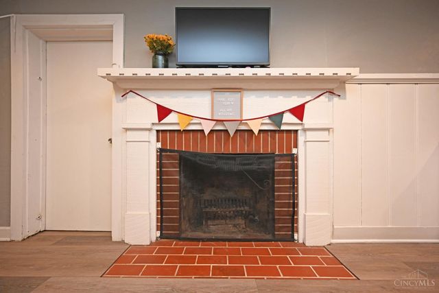 4207 Linden Avenue, Deer Park, OH 45236