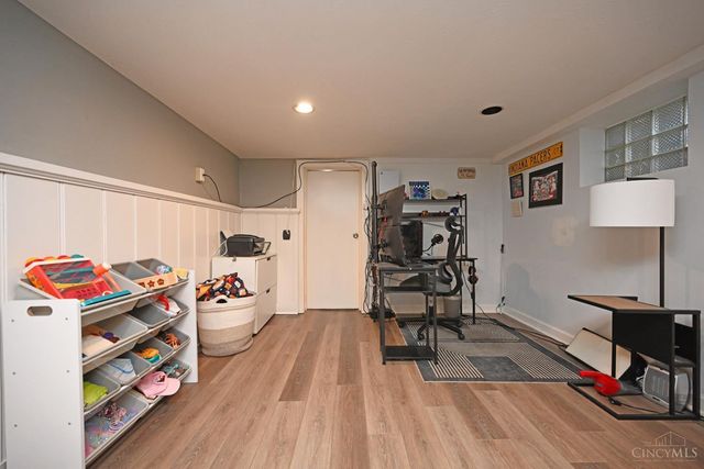 4207 Linden Avenue, Deer Park, OH 45236